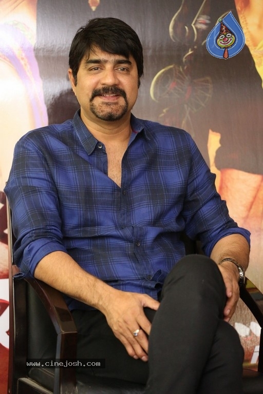 Srikanth Interview Photos - 12 / 18 photos