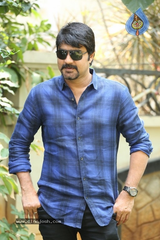 Srikanth Interview Photos - 16 / 18 photos