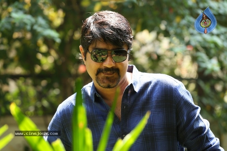 Srikanth Interview Photos - 17 / 18 photos