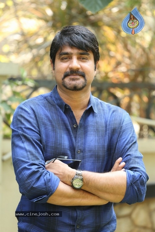 Srikanth Interview Photos - 18 / 18 photos