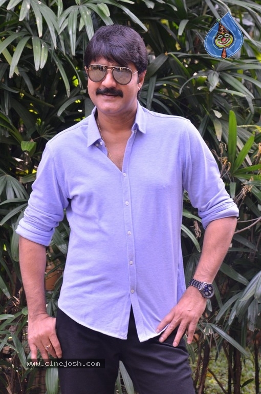 Srikanth Interview Photos - 20 / 20 photos