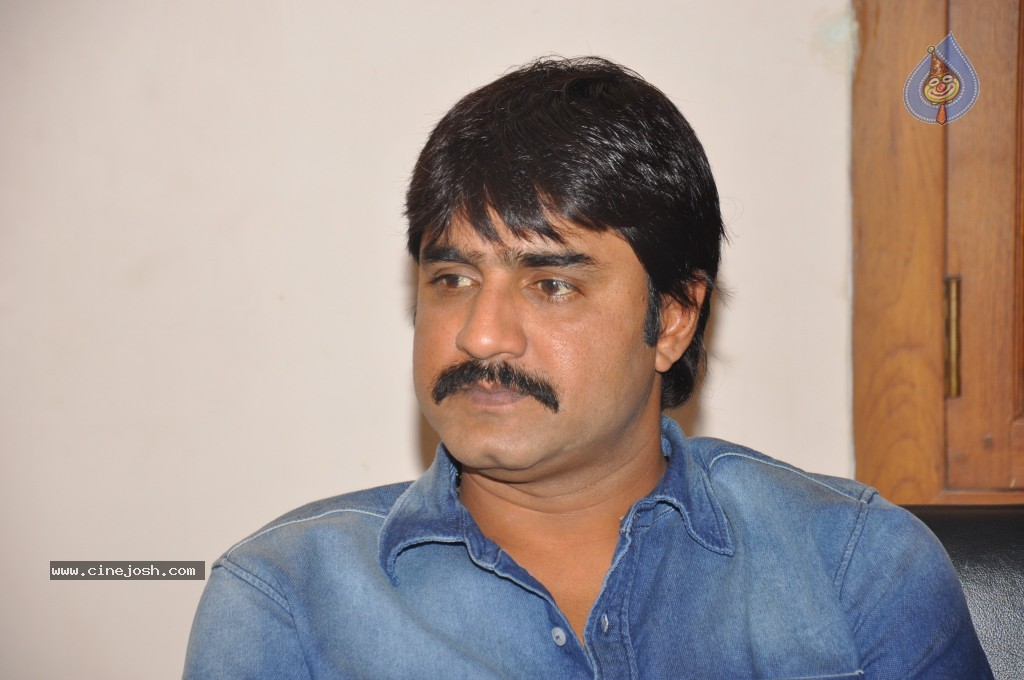 Srikanth New Stills - 3 / 37 photos