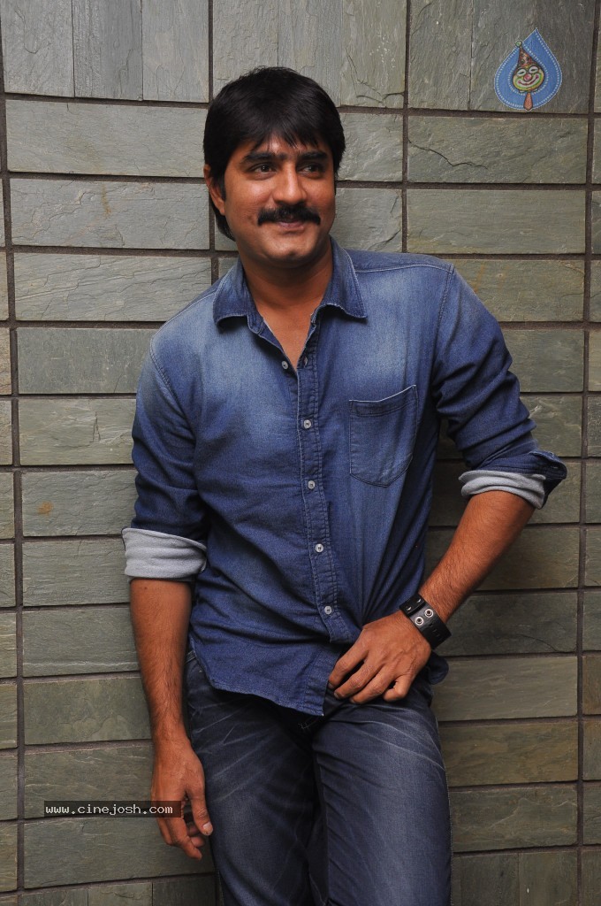 Srikanth New Stills - 37 / 37 photos