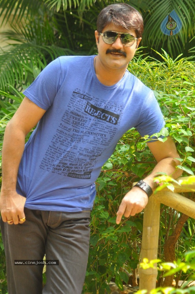 Srikanth New Stills - 9 / 51 photos