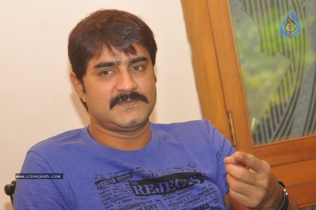 Srikanth New Stills - 11 / 51 photos