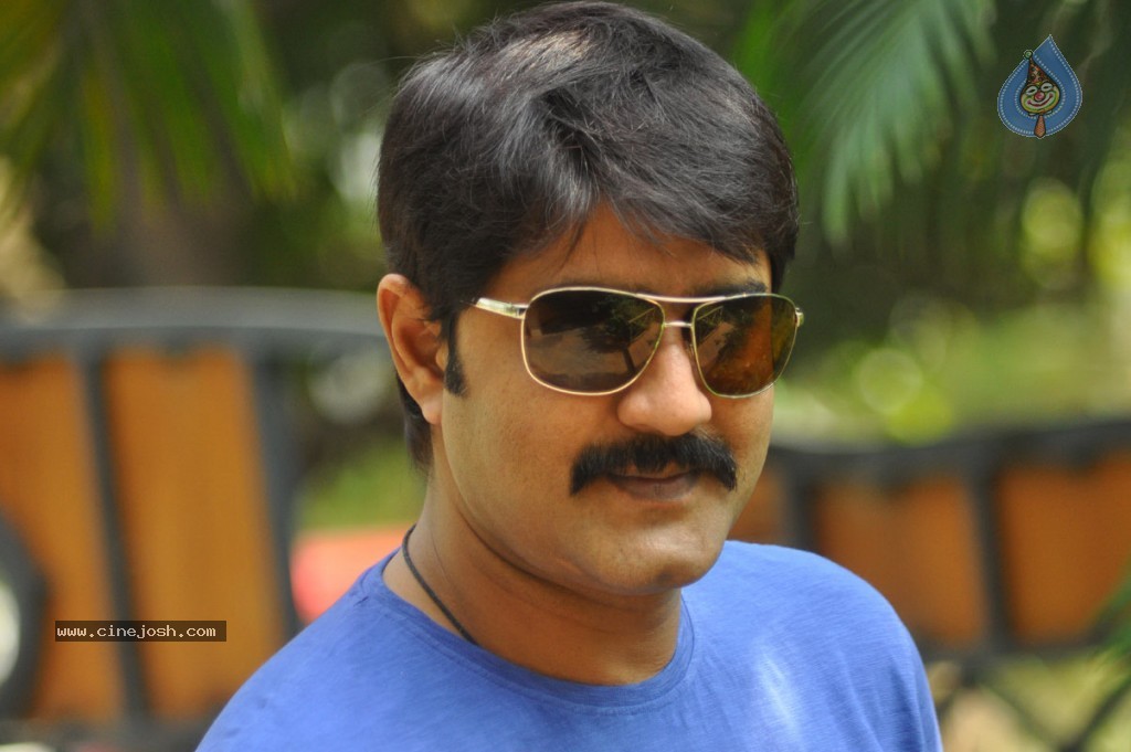 Srikanth New Stills - 29 / 51 photos