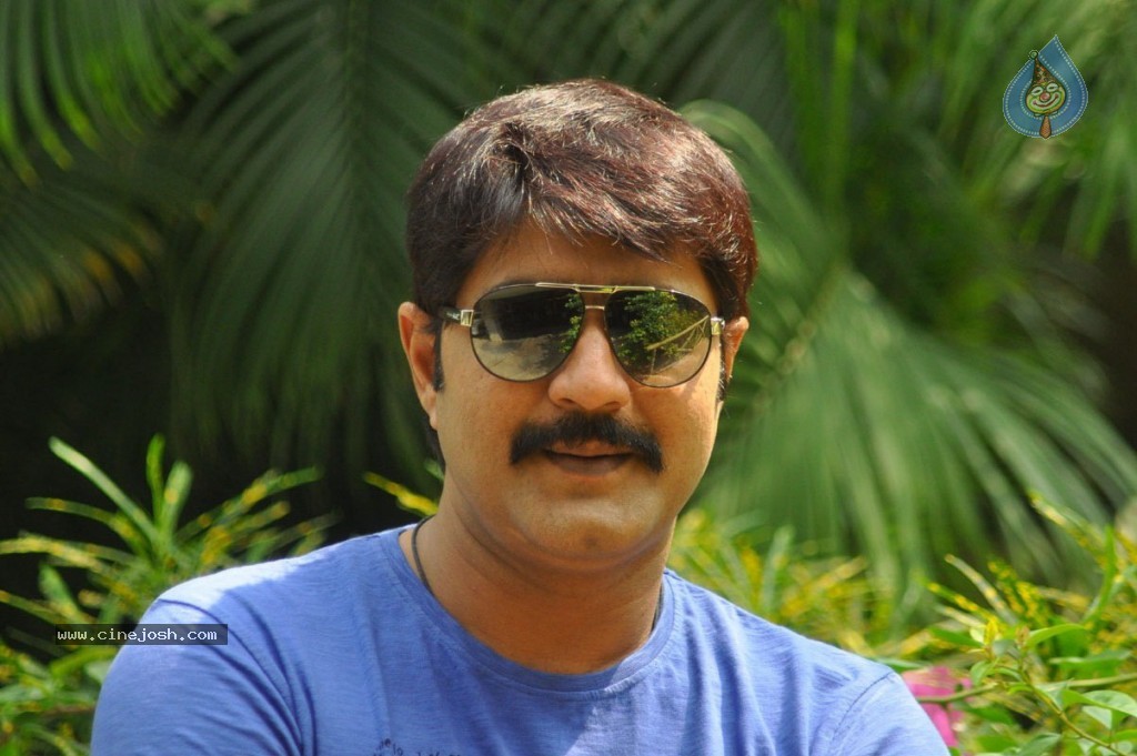 Srikanth New Stills - 38 / 51 photos