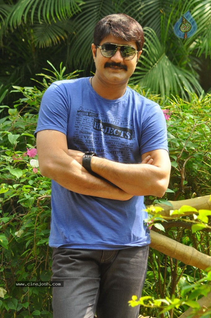 Srikanth New Stills - 46 / 51 photos