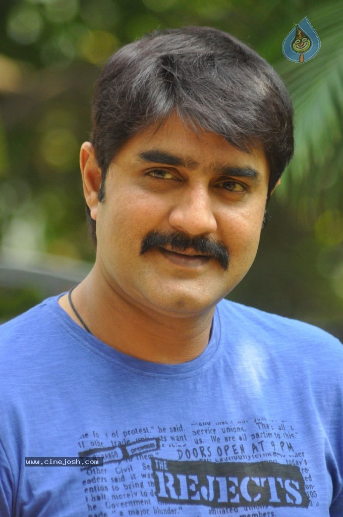 Srikanth New Stills - 47 / 51 photos