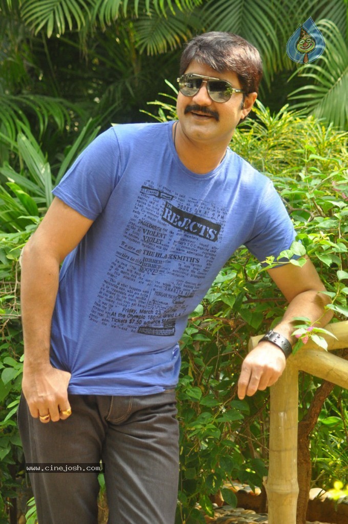 Srikanth New Stills - 48 / 51 photos