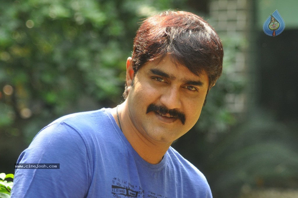 Srikanth New Stills - 49 / 51 photos