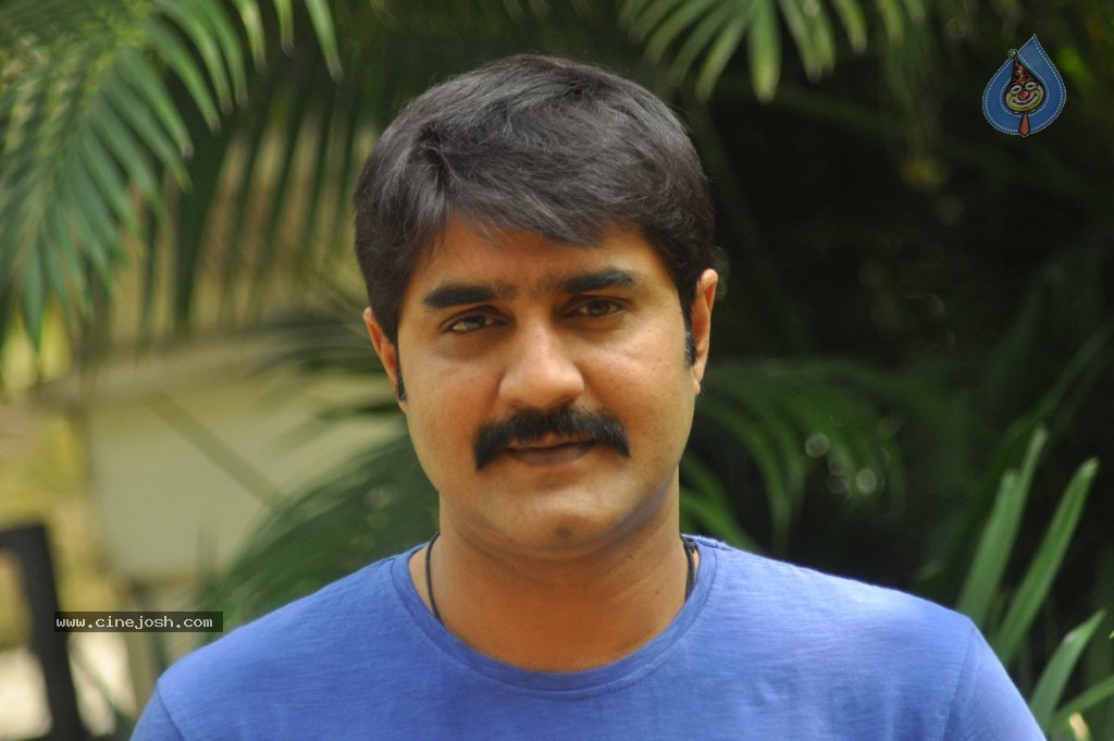 Srikanth New Stills - 50 / 51 photos