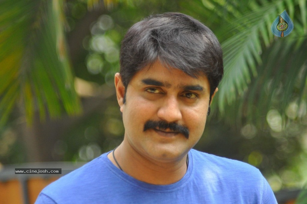 Srikanth New Stills - 51 / 51 photos