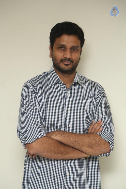 Srinivas Avasarala Photos - 3 / 16 photos