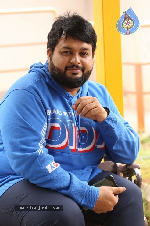 SS Thaman Photos - 21 / 21 photos