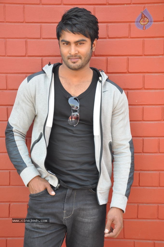 Sudheer Babu Stills - 11 / 54 photos