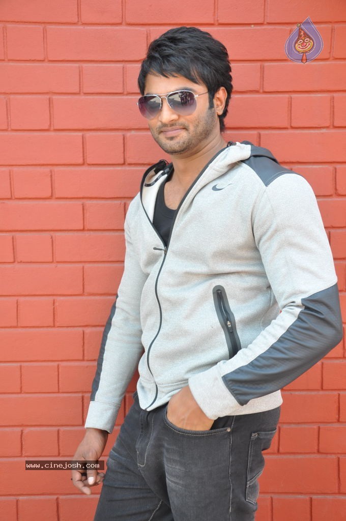 Sudheer Babu Stills - 12 / 54 photos