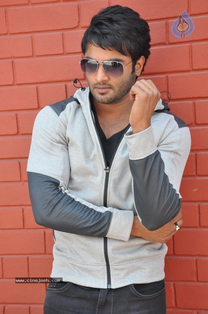 Sudheer Babu Stills - 23 / 54 photos