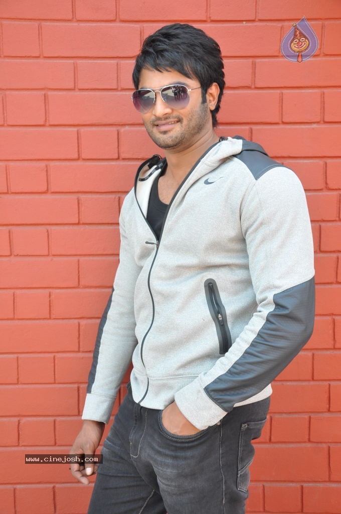 Sudheer Babu Stills - 30 / 54 photos