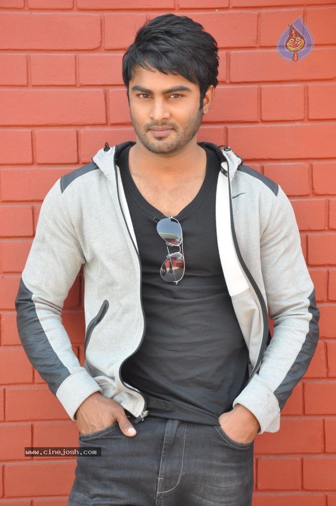 Sudheer Babu Stills - 35 / 54 photos