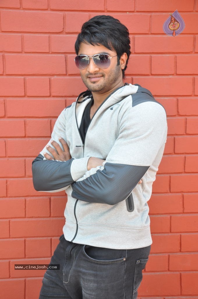 Sudheer Babu Stills - 36 / 54 photos