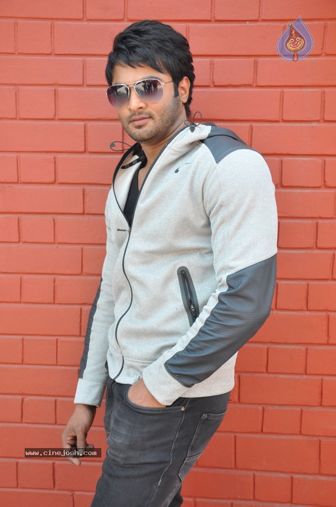 Sudheer Babu Stills - 37 / 54 photos