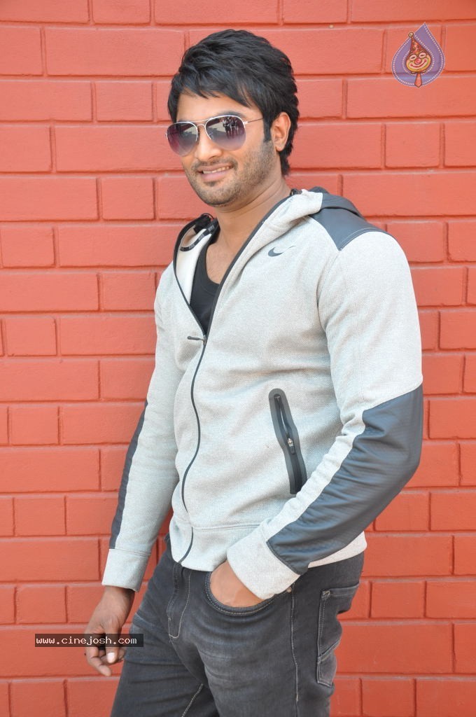 Sudheer Babu Stills - 38 / 54 photos