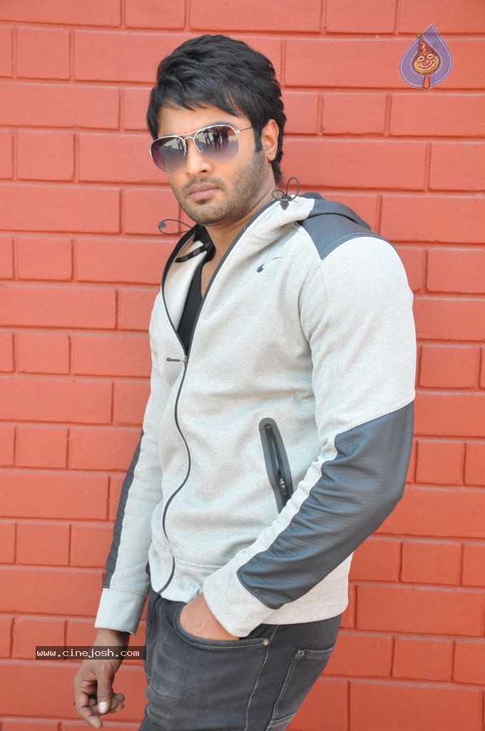 Sudheer Babu Stills - 45 / 54 photos