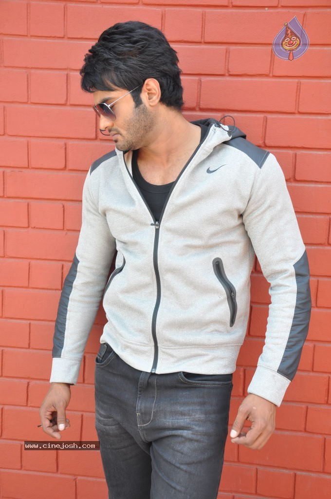 Sudheer Babu Stills - 52 / 54 photos