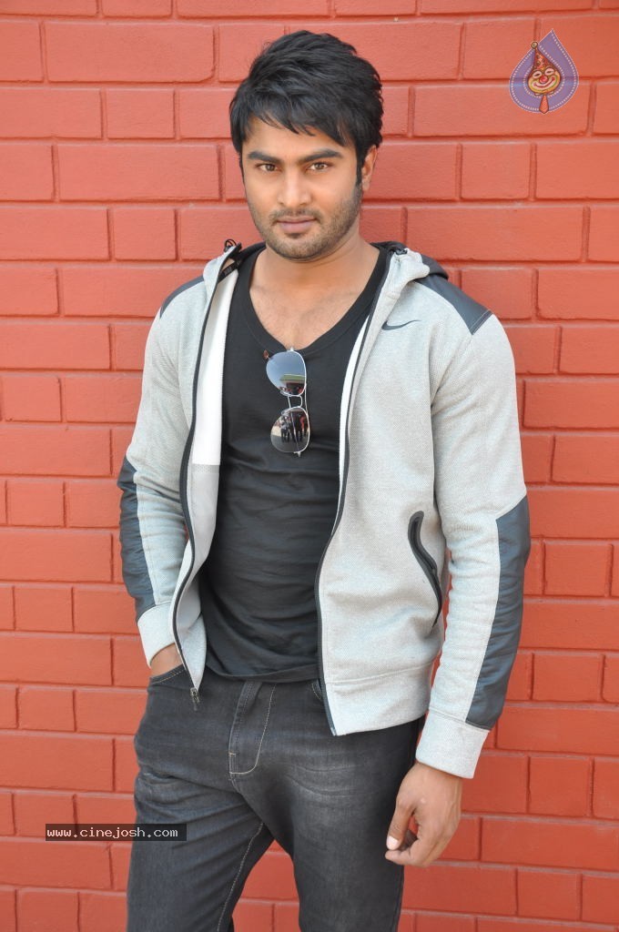 Sudheer Babu Stills - 53 / 54 photos