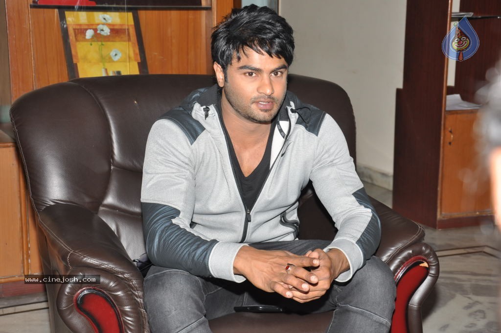 Sudheer Babu Stills - 54 / 54 photos