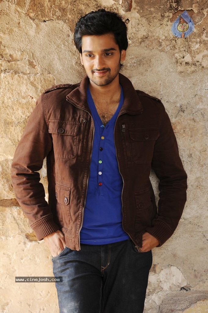 Sumanth Ashwin Stills - 2 / 25 photos