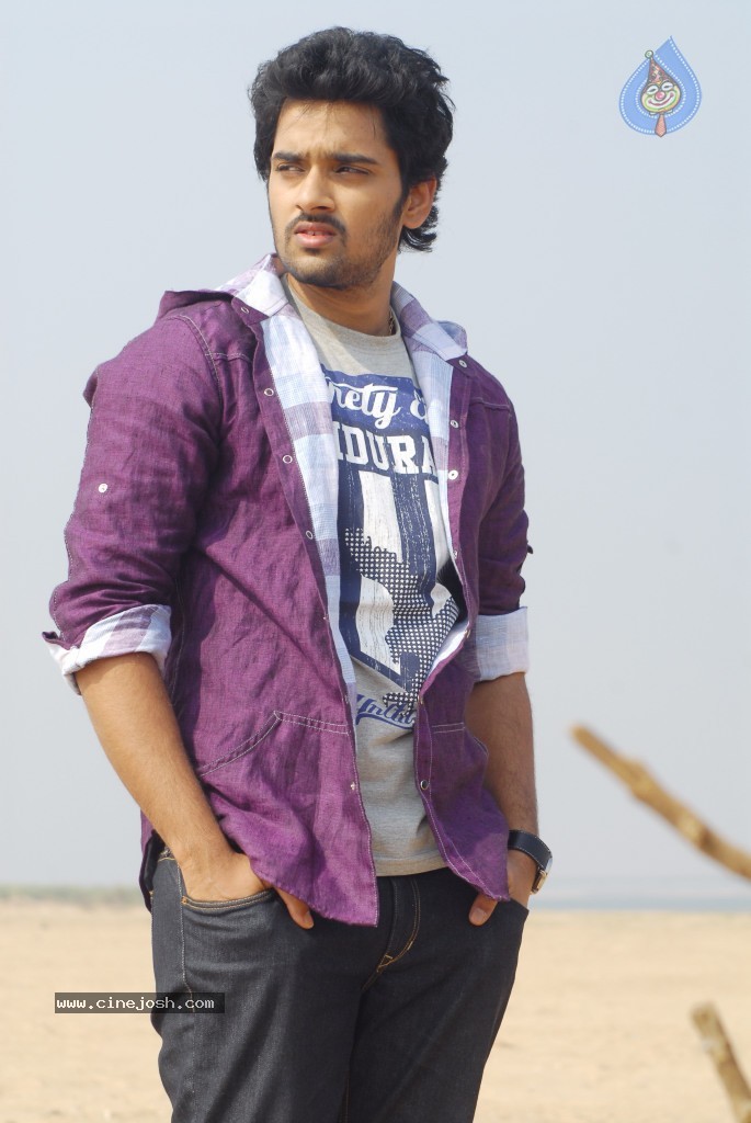 Sumanth Ashwin Stills - 9 / 25 photos