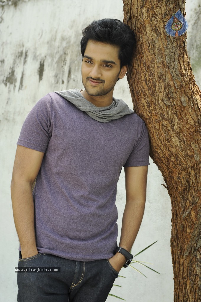 Sumanth Ashwin Stills - 10 / 25 photos