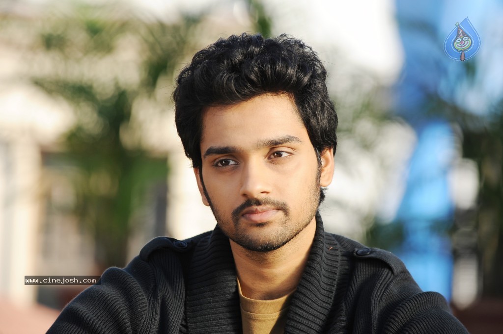 Sumanth Ashwin Stills - 14 / 25 photos