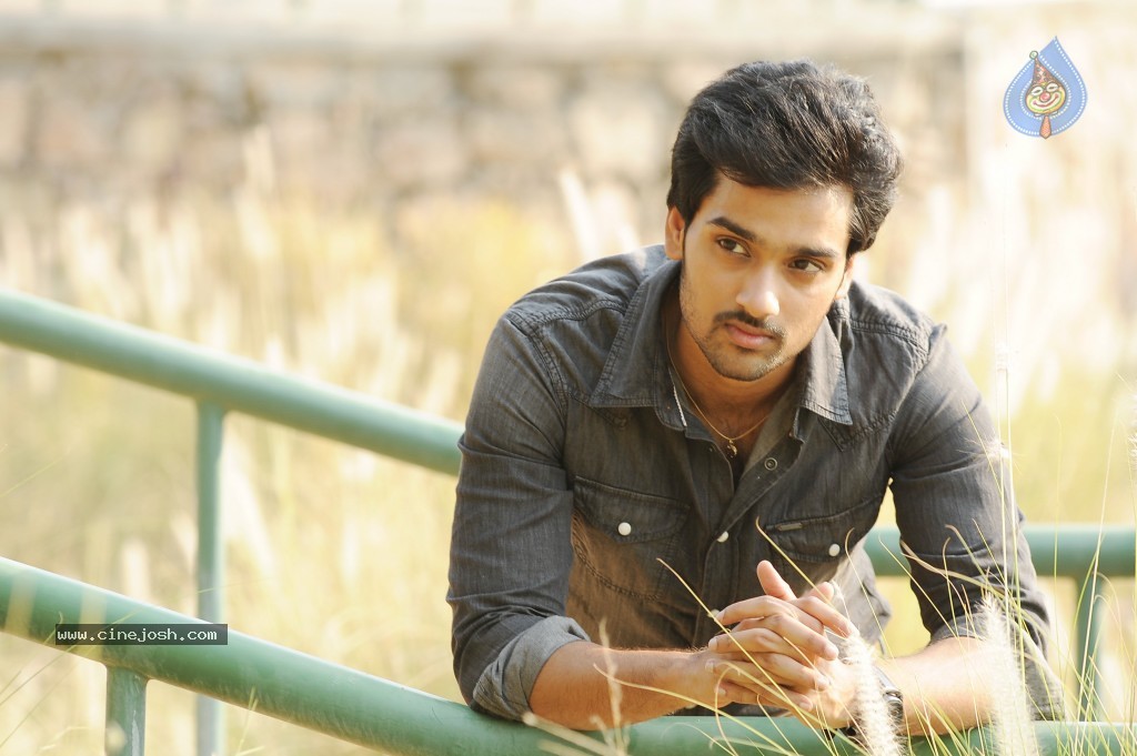 Sumanth Ashwin Stills - 17 / 25 photos