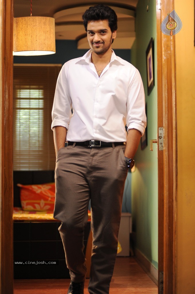 Sumanth Ashwin Stills - 18 / 25 photos