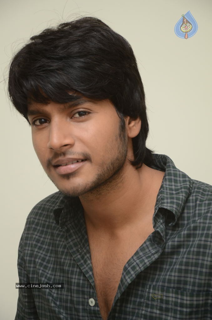 Sundeep Kishan on X: 