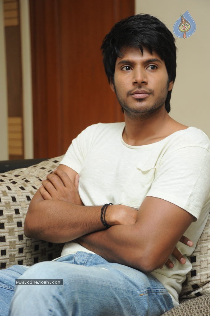 Sundeep Kishan Photos - 1 / 66 photos