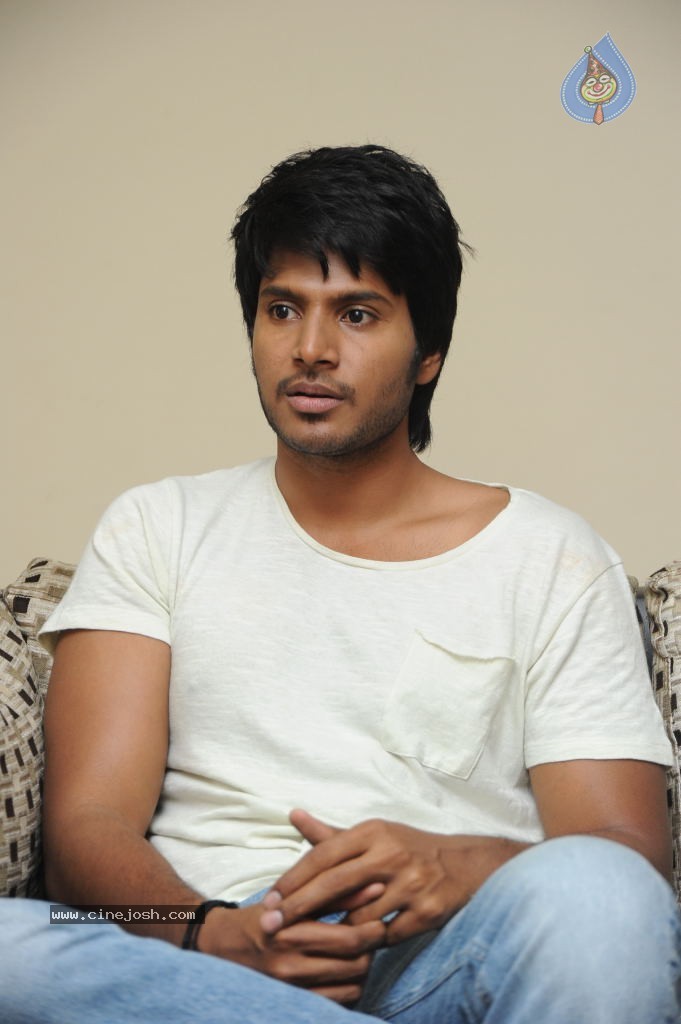 Sundeep Kishan Photos - 9 / 66 photos