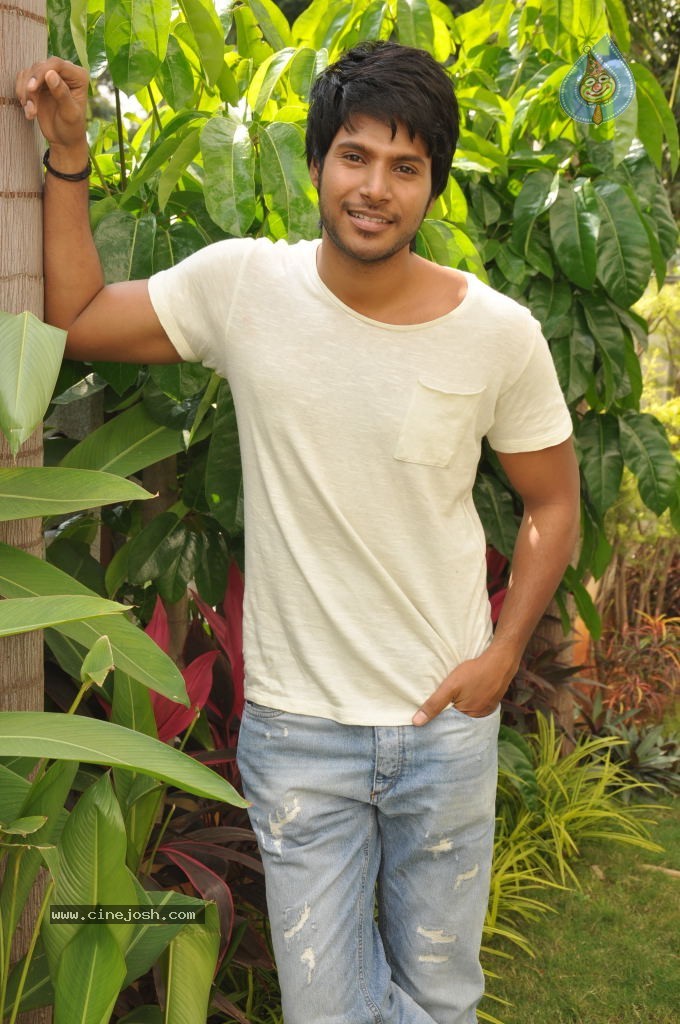 Sundeep Kishan Photos - 10 / 66 photos