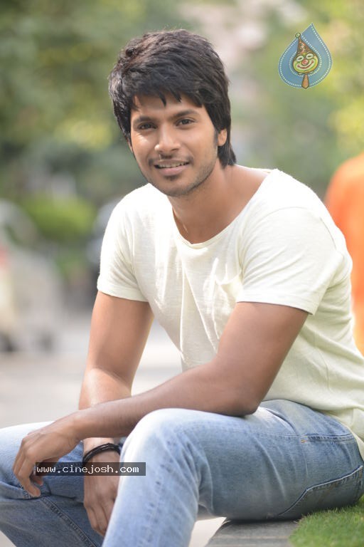 Sundeep Kishan Photos - 12 / 66 photos