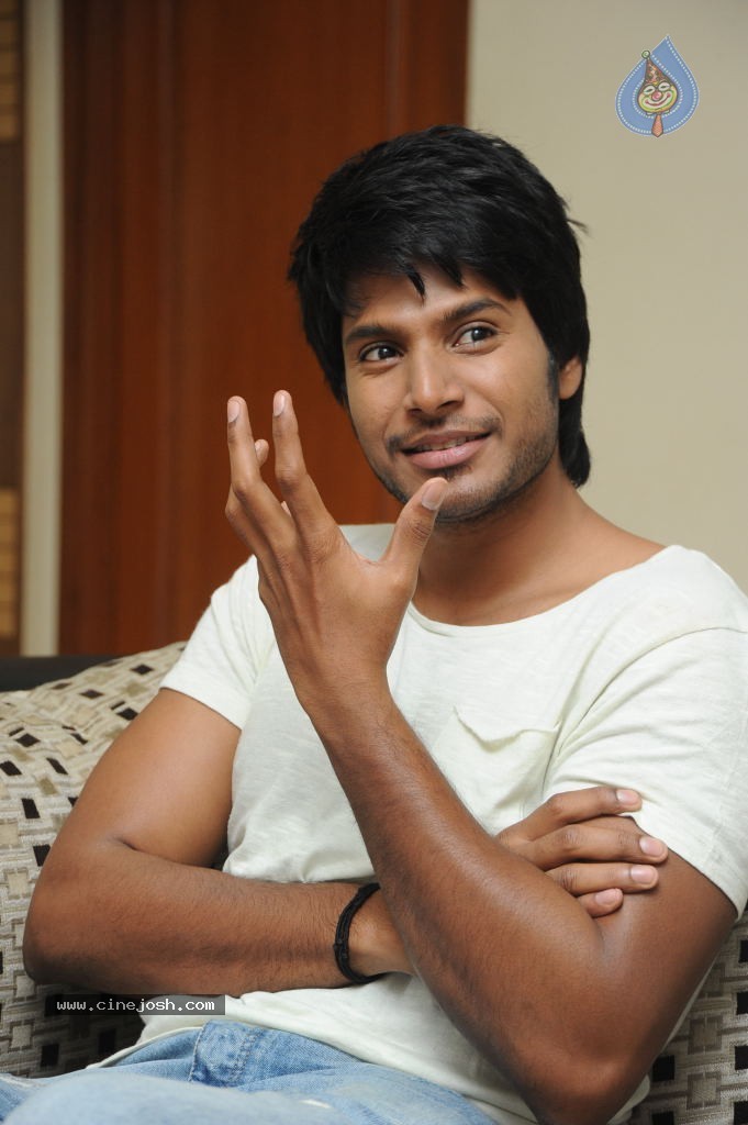 Sundeep Kishan Photos - 13 / 66 photos