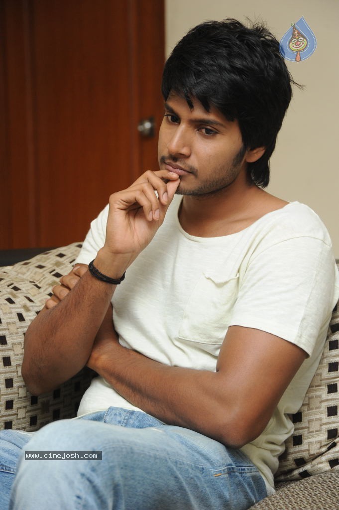 Sundeep Kishan Photos - 14 / 66 photos