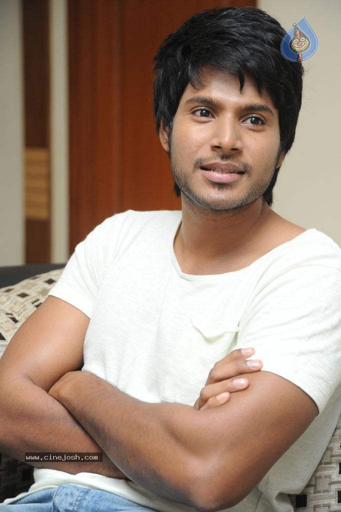 Sundeep Kishan Photos - 15 / 66 photos