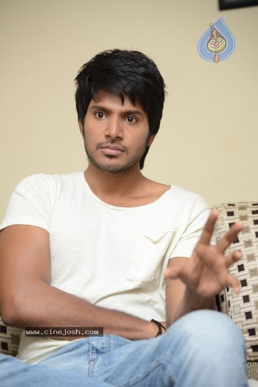 Sundeep Kishan Photos - 16 / 66 photos