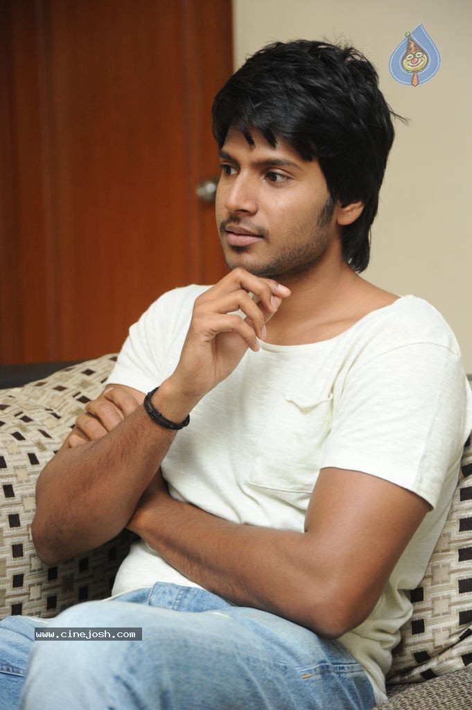 Sundeep Kishan Photos - 17 / 66 photos