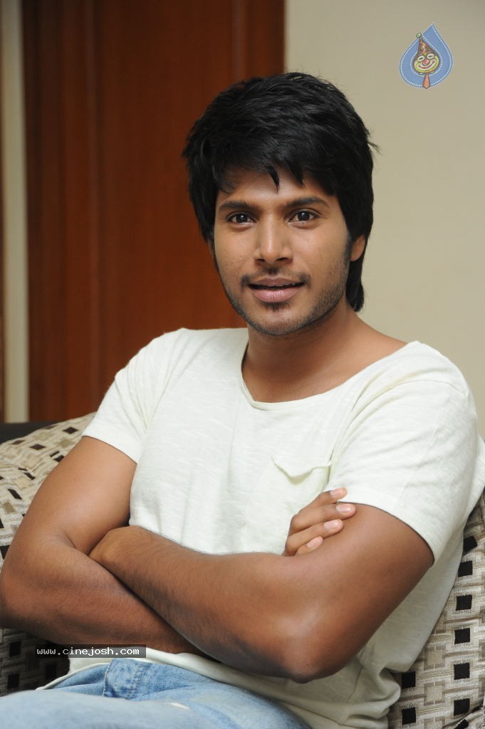 Sundeep Kishan Photos - 18 / 66 photos