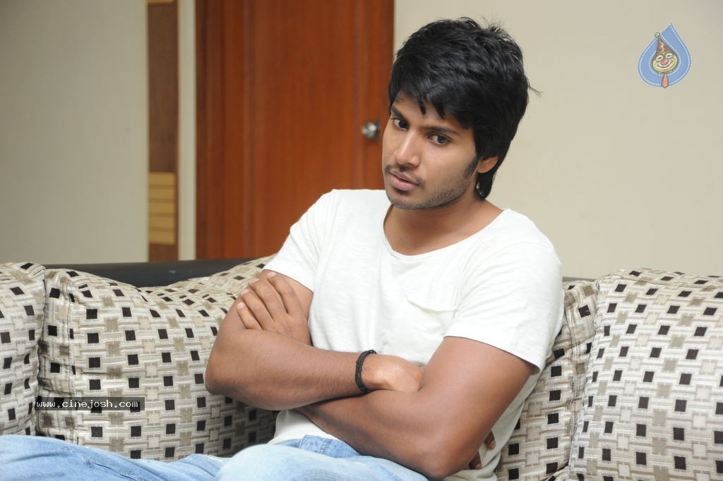 Sundeep Kishan Photos - 19 / 66 photos