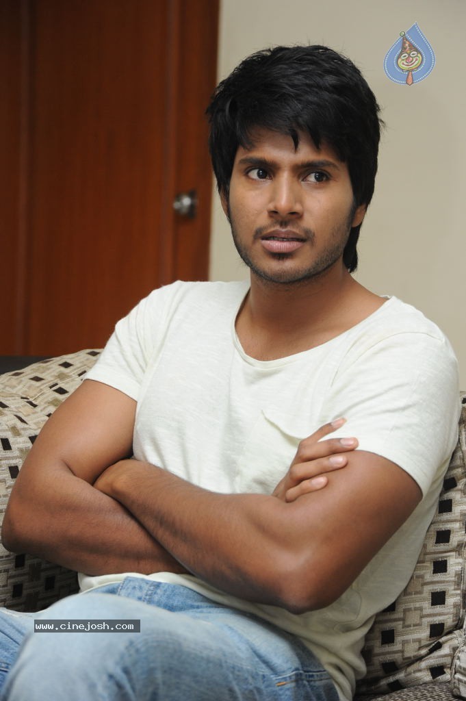 Sundeep Kishan Photos - 20 / 66 photos